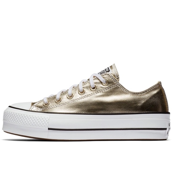 converse all star lift ox